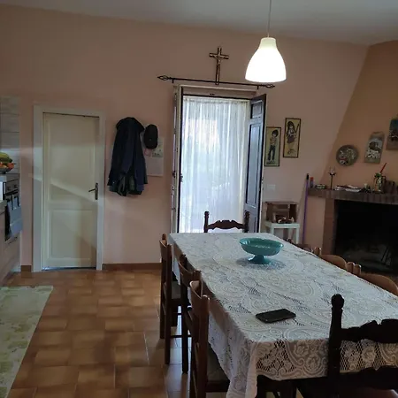 Villa Salice Marconia