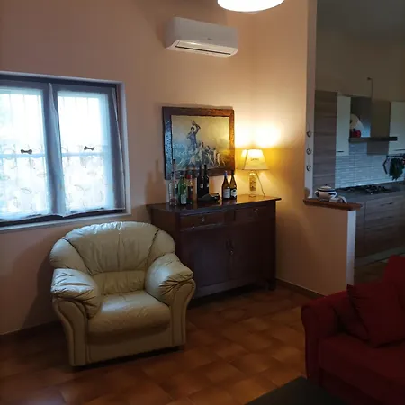 Salice Villa