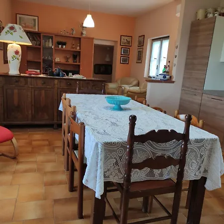 Salice Villa *