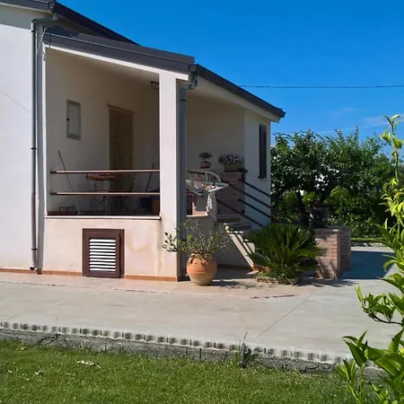 Salice Villa Marconia