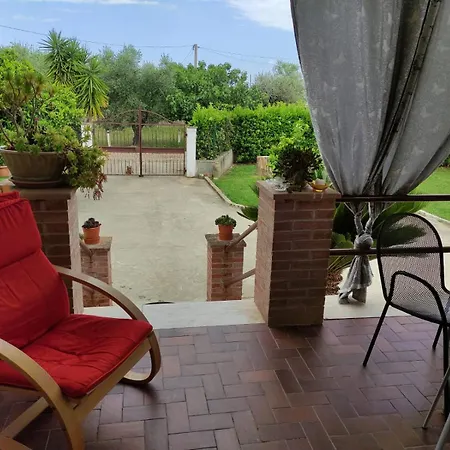 Villa Salice *