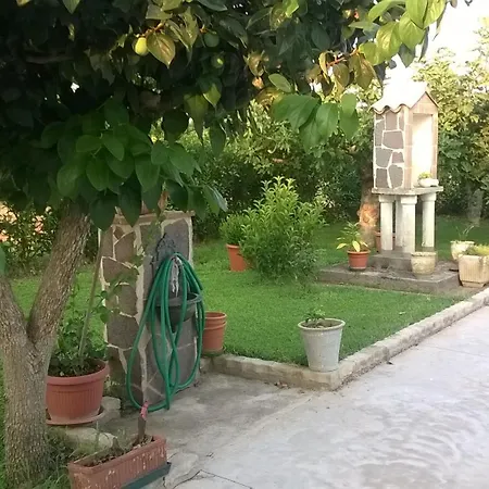 Salice Villa