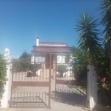 Villa Salice