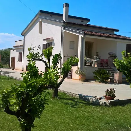 Villa Salice Marconia