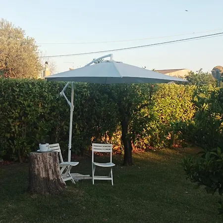 Salice Villa Marconia