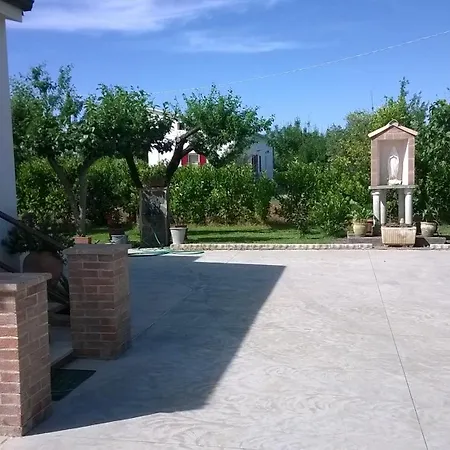 Salice Villa *