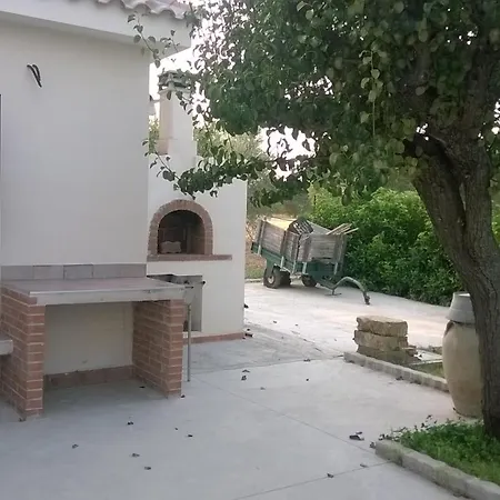 Villa Salice *
